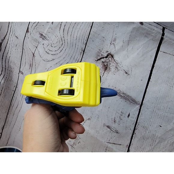 2023 Burger King Kids Meal CHASE Paw Patrol Toy The Mighty Movie Nickelodeon - Picture 5 of 6